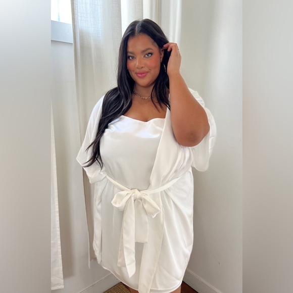 Show Me Your MUMU Happily Ever Top Slip - Picture 3 of 8